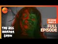The Zee Horror Show - Anhonee 3 - Full Episode 128 - India`s No 1 Hindi Horror Show by Zee Tv
