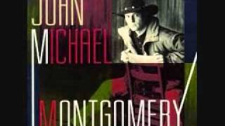 Watch John Michael Montgomery Holdin On To Something video