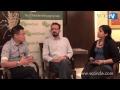 Dennis Hau & Rahul Razdan, WeChat