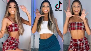 LUANE GUINÉ MELHORES COREOGRAFIAS TIK TOK