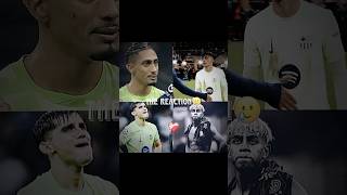 Barcelona Defeated