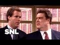 Gary MacDonald at Work - Saturday Night Live