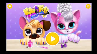 Kiki & Fifi Pet Beauty Salon