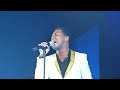 Joshua Ledet - Its A Mans Mans Mans World - American Idol Live Tour 2012 Providence 82612
