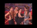 Long Version w Scores JIVE KELLY MONACO VAL WEEK 8 11-12-12 LOUIS VAN AMSTEL Behind Scenes GH Sam