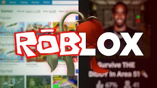 What Even Is Roblox Anymore