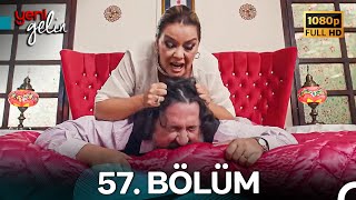 Yeni Gelin 57. Bölüm Full Hd