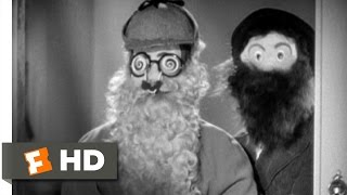 Duck Soup 310 Movie Clip - These Are My Spies 1933 Hd