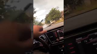 Araba Snapleri Seat Leon Meg Enkaz