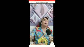 Lâm Chấn Khang Live Bigo
