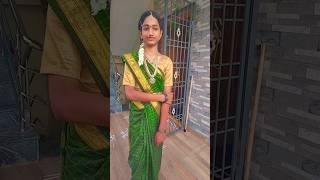 Jathara Spl Lady Getup