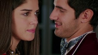 Aditya Invites Izabelle For His Birthday Party & Decides To Propose Her Movie Scene Purani Jeans