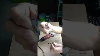 1742. Angle Grinder Check This Out Min Level Of Carbon Brush For Home Project