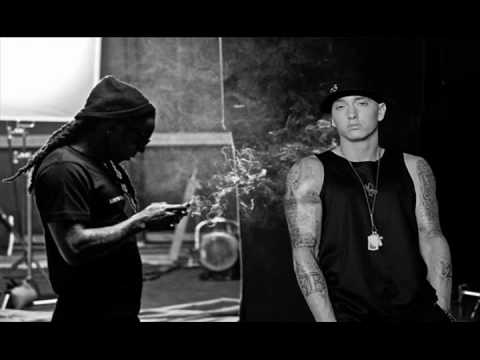 Lil Wayne No Love Lyrics. Eminem - No Love ft. Lil Wayne [Music Video]