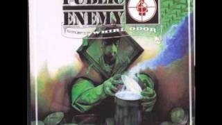Watch Public Enemy Supermans Black In The Building video