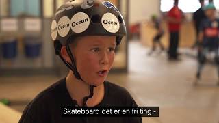 SSA undertekstet