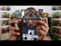 PARTY GAMES HAUL (Mario Party 10, Dwarven Forge, SuperFight) : Black Nerd