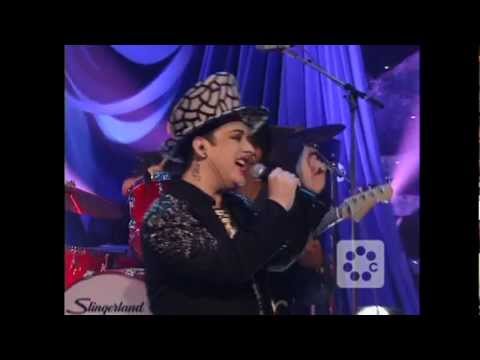 I Just Wanna Be Loved Video