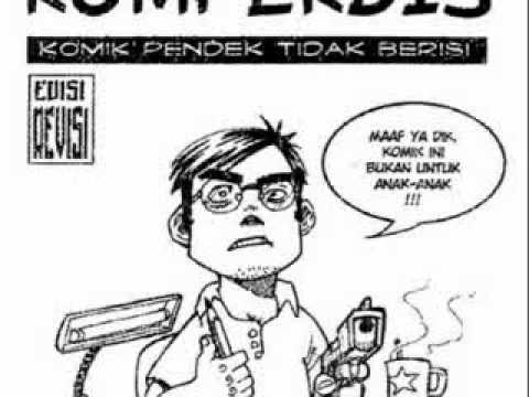 Cerita Pendek Lucu Sekali
