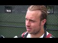 Training 2013: Thoughts on playing on the road Training 2013: Thoughts on playing on the road