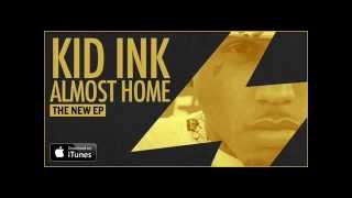 Watch Kid Ink Dream Big Freestyle video