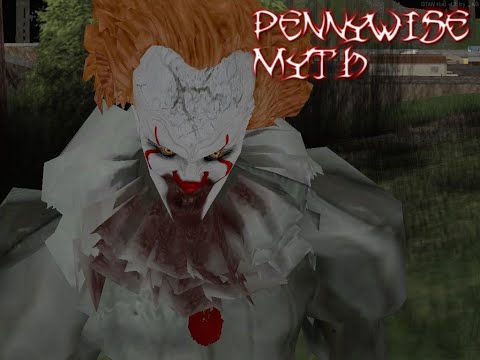 Pennywise Myth Mod