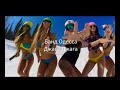Видео BAND ODESSA - "Джага-Джага))"