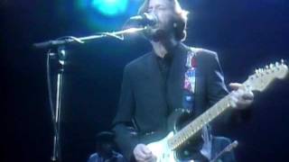 Watch Eric Clapton Watch Yourself Live video