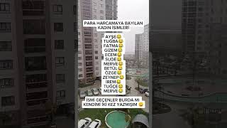 Nerdesiniz Kızlar