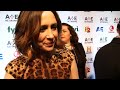 Bates Motel Vera Farmiga On Kissing Her Own Son Norman