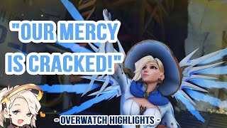 Japan - Mage Mercy Compilation