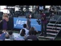 Free Fall - Live HD (Everette Harp)