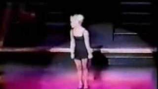 Watch Chicago The Musical I Can