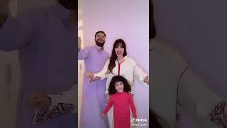 مصري ومغربية Tik Tok تيك توك