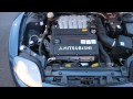 1995 Mitsubishi FTO GPX Mivec Start Up, Exhaust and In depth tour