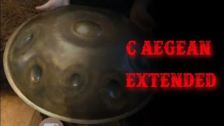 C Aegean Extended