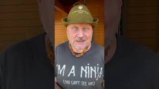 Полярный Пармастер