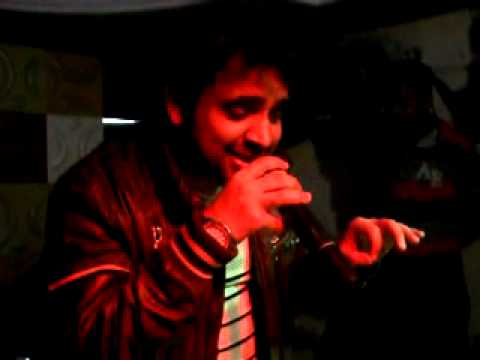 Sab rishte nate hans ke..cover Tariq