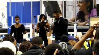 Watch Musiq Soulchild If U Leave video
