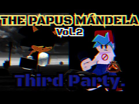 "Third Party" versión los papus del td
