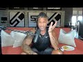 Improving My Mental Health | Shaun T | Trust and Believe Podcast