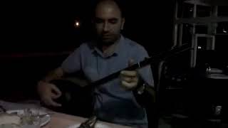 Alkol Masasinda Güzel Ses İkimizin Yerinede Ben Severim Amatör Vi̇deolar