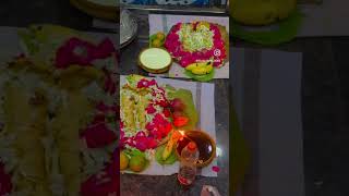Youtube Shorts Durga Maa Thalli