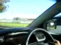 Toyota RunX Rsi 2ZZGE vs Golf 5 Gti (software upgrade)