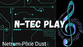 Netrum-Pixie Dust