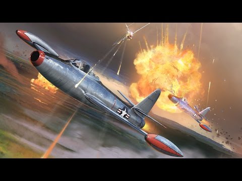"Авиация - Реалистичный режим" - War Thunder. Обучение, часть 15 "Авиация - Реалистичный режим" - War Thunder. Обучение, часть 15