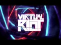 Lana Del Rey - Ultraviolence (Virtual Riot Remix)
