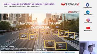 Akıllı Trafik Sistemleri
