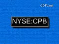 CDTV.net 2010-10-05 Stock Market News, Trading News, Analysis & Dividend Reports