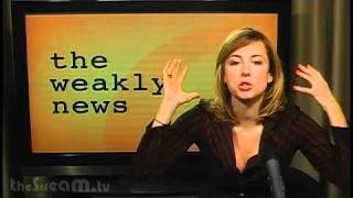 The Weakly News - #221 The Iliza Shopping Network